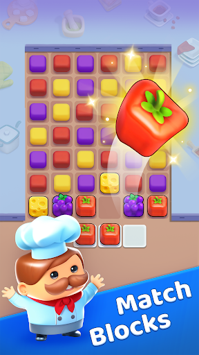 Cooking Jam apk download for android  0.1.3 screenshot 2