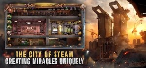 SteamFortress Apk Free Download for AndroidͼƬ1