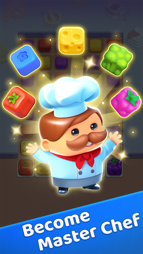 Cooking Jam apk download for android  0.1.3 screenshot 4