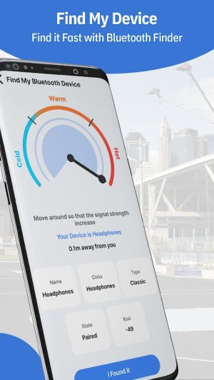 Bluetooth Pair Find My Device app free download latest versionͼƬ2