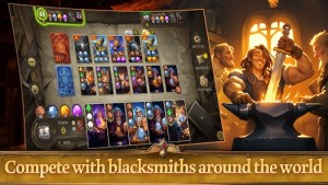 Blacksmith Master Apk Download for Android ͼƬ1