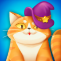 Merge Witch Magic Story Apk Download for Android  33