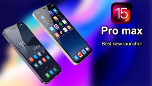 iOS 15 Pro Max Themes free download apk latest versionͼƬ2