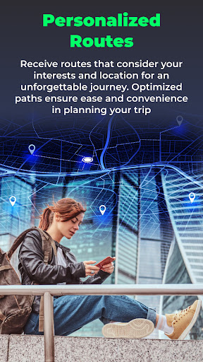 AI Trip & Itinerary Planner app download latest version  1.0.0 screenshot 3