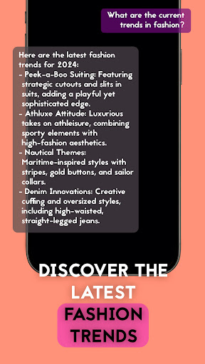 AI Stylist Fashion Creator app download for android  1.0.0 screenshot 3