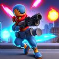 Alien Shooter 3D Apk Download