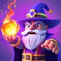 Wizard Tower Idle TD apk