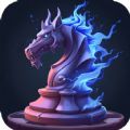 Magic Chess Rush Online Game apk download latest version  0.0.32.1