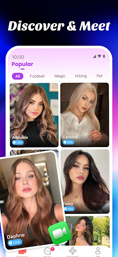 OnlyFriends Pro app download latest version  1.0.0 screenshot 1