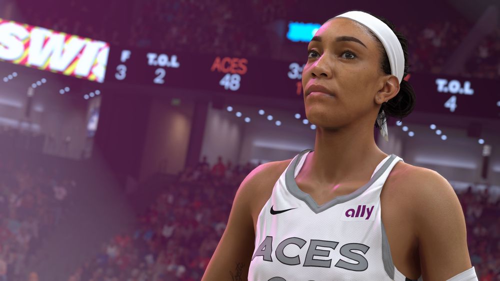 Nba 2k25 mobile free full game download nba 2k25 mobile free full game