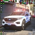 Real City Police Cop Simulator