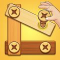 Nuts Bolts Puzzle Wood Screw apk download latest version  1.5