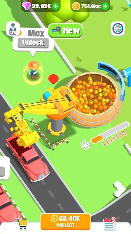 Fruitful Harvest apk download latest version  0.0.1 screenshot 3