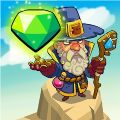 Merge Tactics Castle Defense apk download latest version  1.0.4