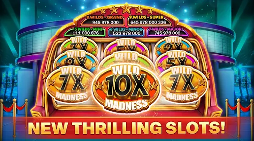 Ladies Nite Slot Apk Download for Android  1.0 screenshot 1