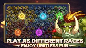 Summon & Duel Apk Download for Android ͼƬ1