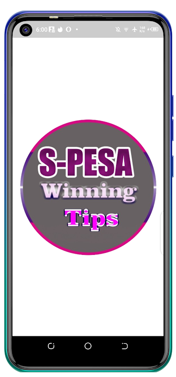 Sports Winning Tips (S-PESA) apk download latest version  9.8 screenshot 4