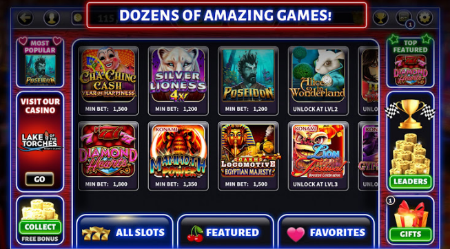 Legacy of Oz Slot Apk Download for Android  1.0 screenshot 3