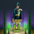 Legacy of Oz Slot Apk Download