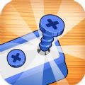 Screw Jam Wood Nuts & Bolts Apk Download for Android  1.0.0