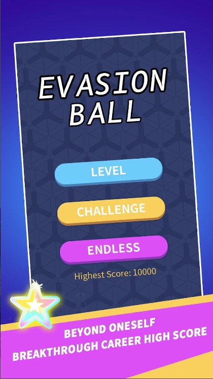 Evasion Ball Apk Download for Android  1.1 screenshot 3