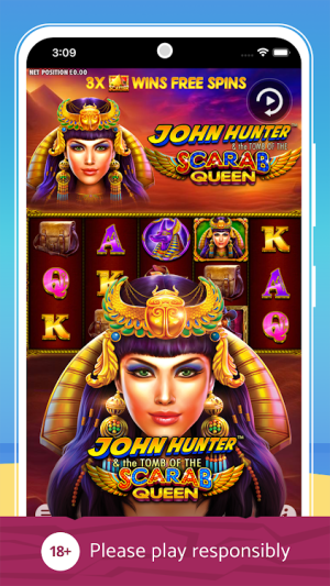 Pirate Slots Real Money Casino apk download latest versionͼƬ3