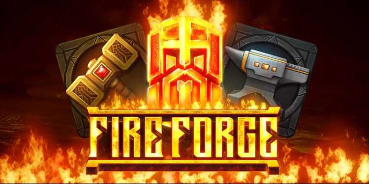 Fire Forge slot apk download latest version  1.0.0 screenshot 2