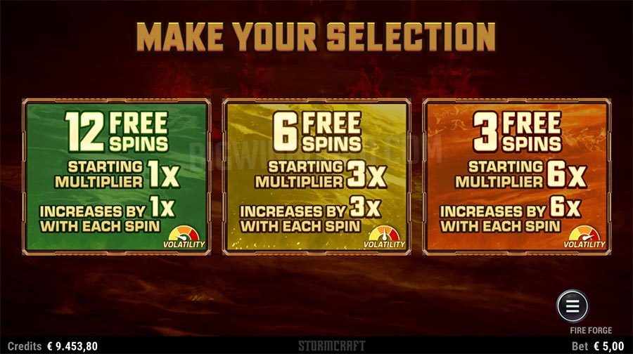 Fire Forge slot apk download latest version  1.0.0 screenshot 3