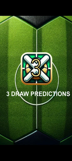 3 Draw Soccer Predictions App Download for Android  1.0.0.7 screenshot 2