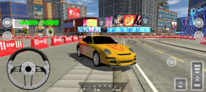 Drift Car Game Simulator apk download latest versionͼƬ1