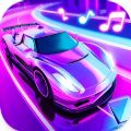 Rhythm Racer Music Go Apk Late