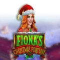 Fionas Christmas Fortune slot apk download for android 1.0.0