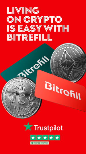 Bitrefill App Download Latest VersionͼƬ1