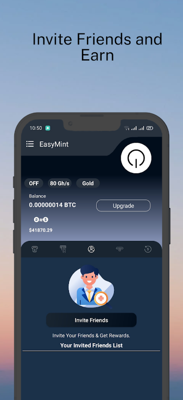 EasyMint Mod Apk Free Download for Android  1.0.5 screenshot 1