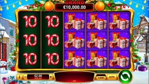 Fionas Christmas Fortune slot apk download for androidͼƬ1