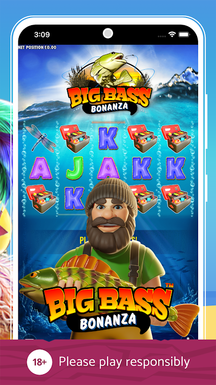 Pirate Slots Real Money Casino apk download latest version  2.1 screenshot 3