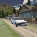 Cars Rural Life Simulator mod apk latest version  v1.0