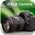 DSLR HD Camera mod apk Premium unlocked 6.9.2