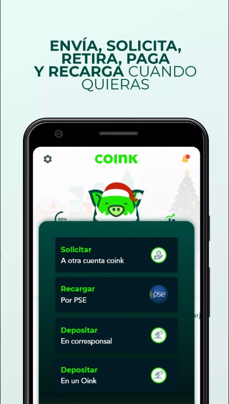 Coink Apk Latest Version  2.9.1 screenshot 1