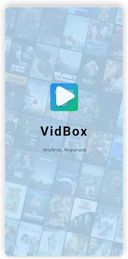 VidBox App Download Latest Version  1.2.5.2 screenshot 3