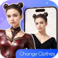 Try Outfits AI Mod Apk Premium