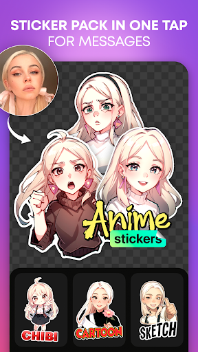 Oji AI Avatar Photo Generator mod apk 1.13.0 premium unlocked  1.13.0 screenshot 4