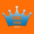 CricToss & Match Tips App for