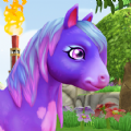 Pony Tales My Magic Horse apk