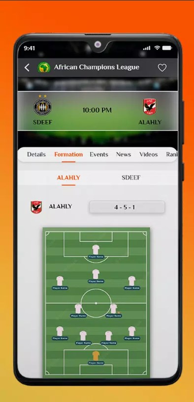 Score Win App for Android Download  1.0.18 screenshot 3