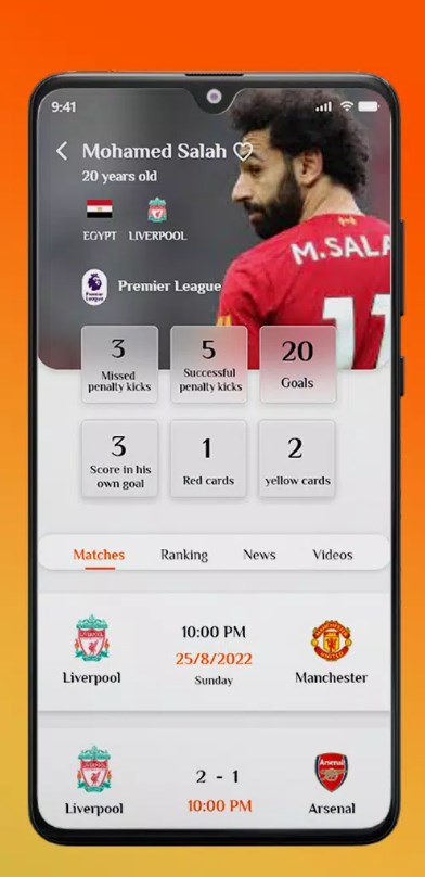 Score Win App for Android Download  1.0.18 screenshot 4