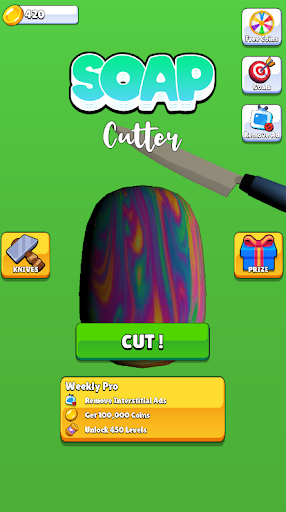 Cut the soap Satisfying apk download for androidͼƬ1