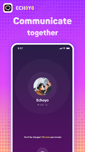 Echoyo App Free Download for AndroidͼƬ1