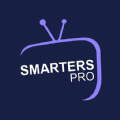 Smarters Pro mod apk 1.9.2 premium unlocked no ads  1.9.2