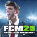 FCM 25 vip mod apk unlimited everything free shopping  1.0.2